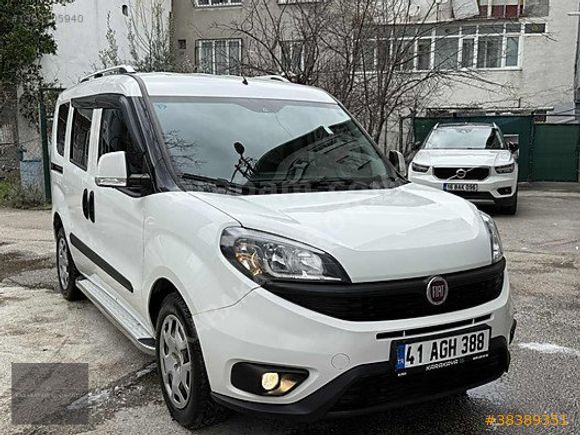 2020 URBAN OTOMOBİL DÜŞÜK KM EMSALSİZ TEMİZLİKTE