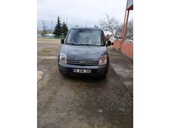 Sahibinden Ford Tourneo Connect 1.8 TDCI GLX 2009 Model