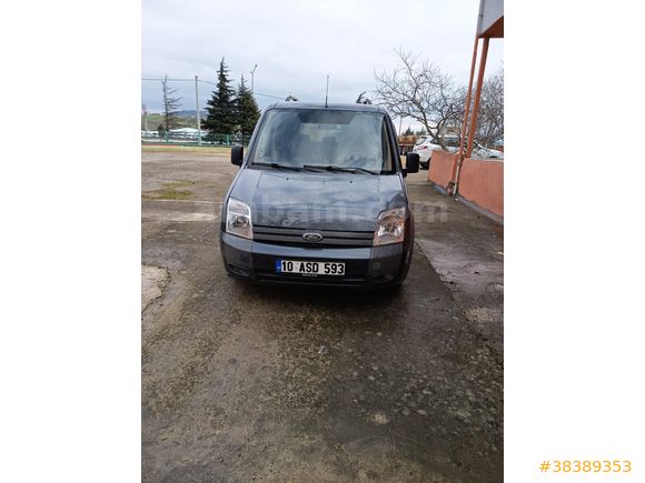 Sahibinden Ford Tourneo Connect 1.8 TDCI GLX 2009 Model