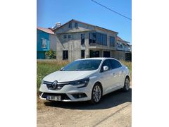 Sahibinden Renault Megane 1.5 dCi Icon 2018 Model  236.000 km Beyaz