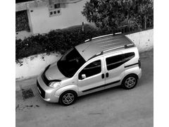 Sahibinden Fiat Fiorino Combi 1.3 Multijet Emotion 2010 Model