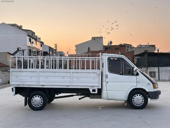 Araç orijinaldir kesme değildir