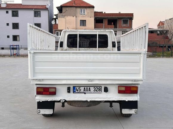 Araç orijinaldir kesme değildir