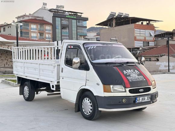 Araç orijinaldir kesme değildir