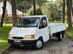 FORD TRANSİT 1999 MODEL 190 LIK UZUN ŞASE
