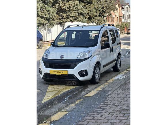 2018//Fiat-Fiorino//1.3 Multijet//220.000Km//Masrafsız//K.k