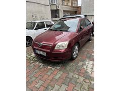Toyota Avensis      250000 km full+full 2004 Model 