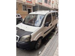 Sahibinden Fiat Doblo Cargo 1.3 Multijet Active 2009 Model 