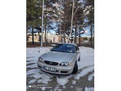 acil satılık 2000 model toyota