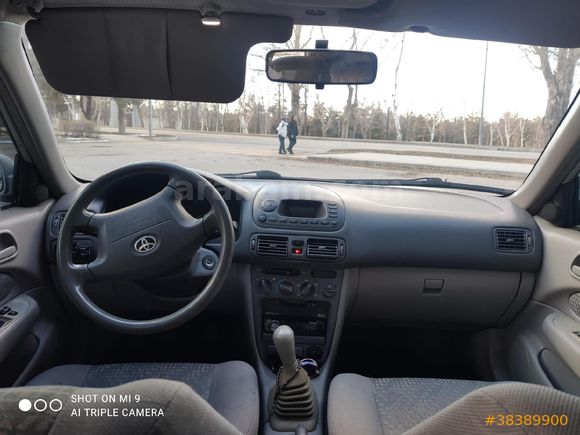 acil satılık 2000 model toyota