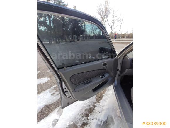acil satılık 2000 model toyota