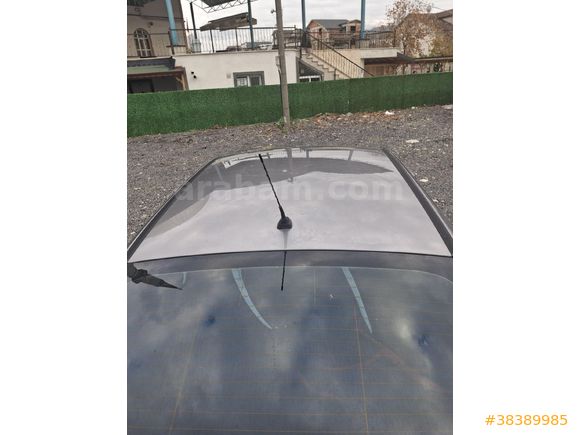Sahibinden Renault Fluence 1.5 dCi Dynamique 2012 Model