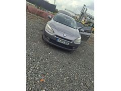 Sahibinden Renault Fluence 1.5 dCi Dynamique 2012 Model