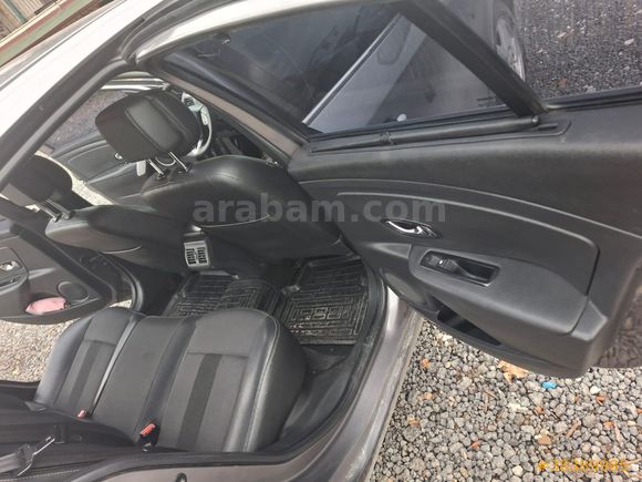 Sahibinden Renault Fluence 1.5 dCi Dynamique 2012 Model