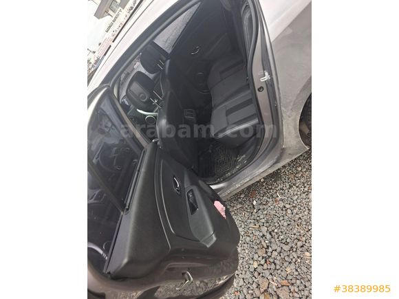 Sahibinden Renault Fluence 1.5 dCi Dynamique 2012 Model