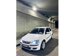Sahibinden Opel Corsa 1.3 CDTI Cosmo 2005 Model  400.000 km Beyaz