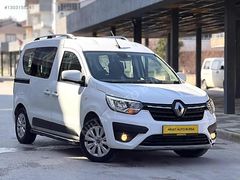 2022 KANGOO EXPRESS 1.5 DİZEL 190 BİN KM