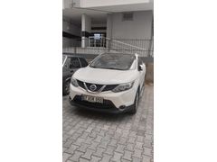 Sahibinden Nissan Qashqai 1.6 dCi Sky Pack 2016 Model Adana