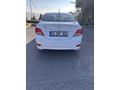Sahibinden Hyundai Accent Blue 1.6 CRDI Mode Plus 2014 Model 