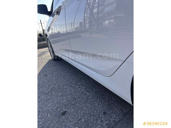 Sahibinden Hyundai Accent Blue 1.6 CRDI Mode Plus 2014 Model 