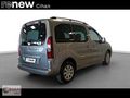 RENEW CİHAN PLAZA PARTNER TEPEE 1.6 BLUEHDİ ACTİVE