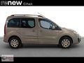 RENEW CİHAN PLAZA PARTNER TEPEE 1.6 BLUEHDİ ACTİVE