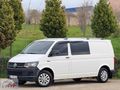 2017 MODEL VOLKSWAGEN TRANSPORTER 2.0TDI COMFORTLİNE 220 KM DE