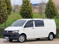 2017 MODEL VOLKSWAGEN TRANSPORTER 2.0TDI COMFORTLİNE 220 KM DE