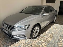 Sahibinden Volkswagen Passat 1.5 TSi Business 2021 Model 