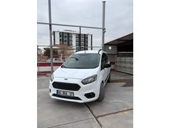 Sahibinden Ford Tourneo Courier 1.5 TDCi Titanium Plus 2022 Model