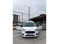Sahibinden Ford Tourneo Courier 1.5 TDCi Titanium Plus 2022 Model