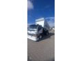 ÖZEN OTOMOTİV'DEN MİTSUBİSHİ CANTER FE639 2003 DAMPERLİ KAMYONET