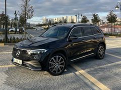 EQB 250+ FL AMG | 2024 | Siyah | Sahibinden | Panoramik Cam Tavan