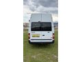 2007 POMPALI TEK TEKER TRANSİT JUMBO 16+ 1