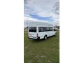 2007 POMPALI TEK TEKER TRANSİT JUMBO 16+ 1