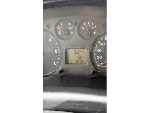 2007 POMPALI TEK TEKER TRANSİT JUMBO 16+ 1