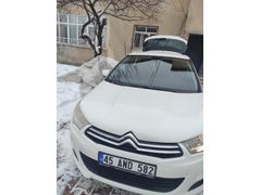 Sahibinden Citroen C3 1.6 HDi SX 2013 Model