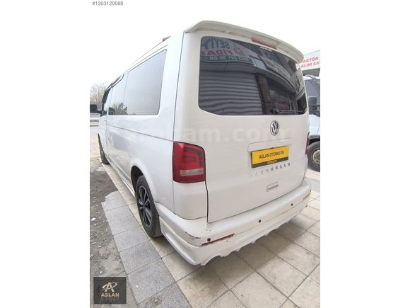 ASLAN GROUP'TAN CARAVELLE VİP DÖŞEME