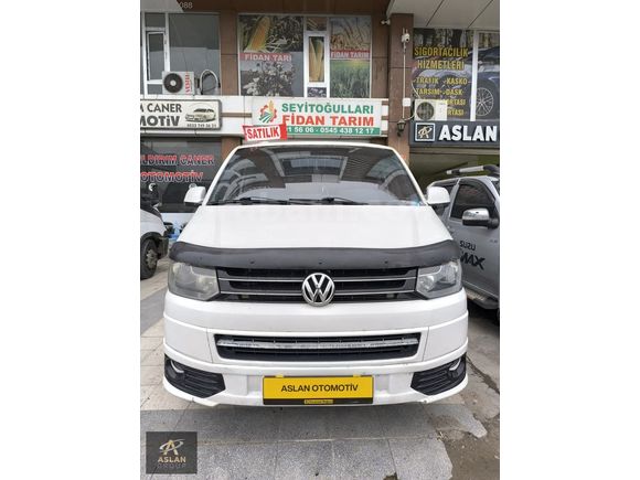 ASLAN GROUP'TAN CARAVELLE VİP DÖŞEME