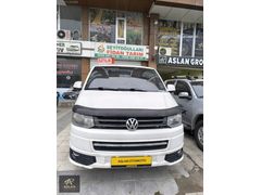 ASLAN GROUP'TAN CARAVELLE VİP DÖŞEME