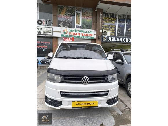 ASLAN GROUP'TAN CARAVELLE VİP DÖŞEME