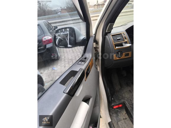ASLAN GROUP'TAN CARAVELLE VİP DÖŞEME