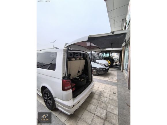 ASLAN GROUP'TAN CARAVELLE VİP DÖŞEME