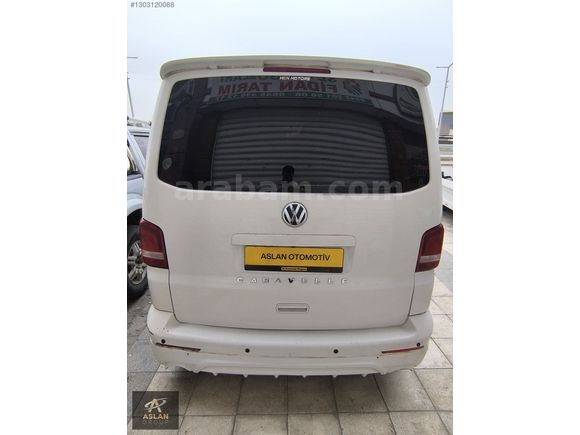 ASLAN GROUP'TAN CARAVELLE VİP DÖŞEME