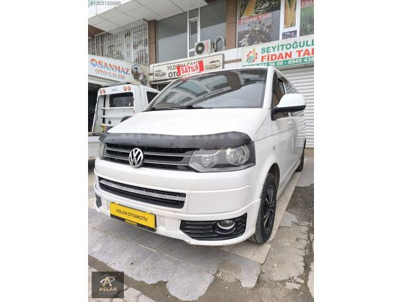 ASLAN GROUP'TAN CARAVELLE VİP DÖŞEME