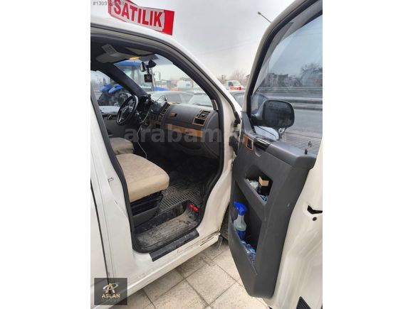 ASLAN GROUP'TAN CARAVELLE VİP DÖŞEME