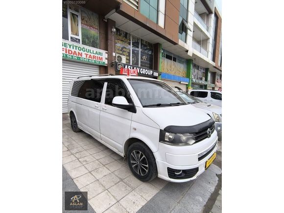 ASLAN GROUP'TAN CARAVELLE VİP DÖŞEME