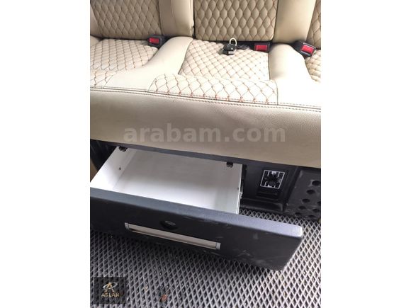 ASLAN GROUP'TAN CARAVELLE VİP DÖŞEME