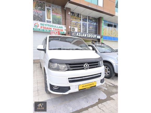 ASLAN GROUP'TAN CARAVELLE VİP DÖŞEME