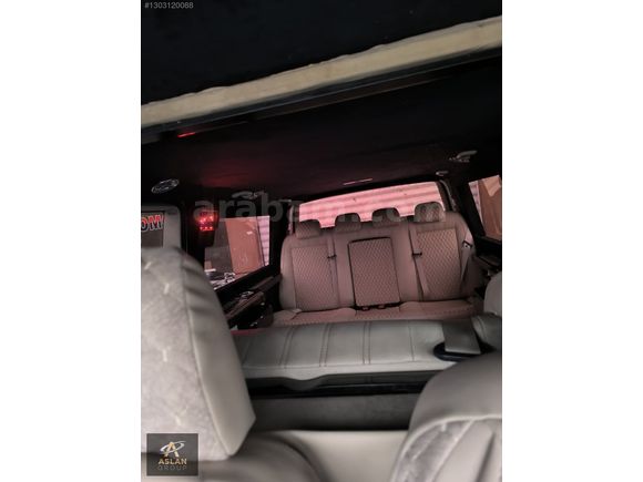 ASLAN GROUP'TAN CARAVELLE VİP DÖŞEME